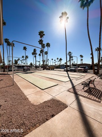 7300 N 51st Avenue B238, Glendale, AZ 85301