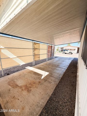 7300 N 51st Avenue B238, Glendale, AZ 85301