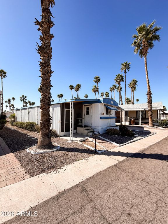 7300 N 51st Avenue B238, Glendale, AZ 85301 — photo 3