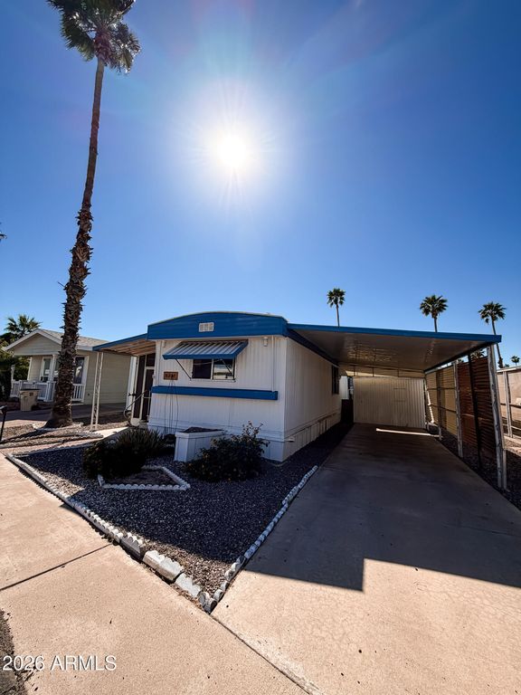7300 N 51st Avenue B238, Glendale, AZ 85301 — photo 4