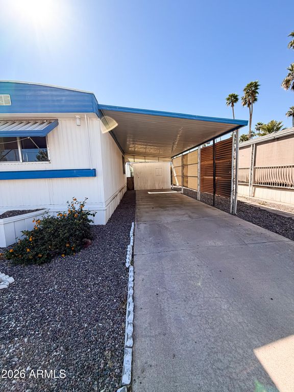 7300 N 51st Avenue B238, Glendale, AZ 85301 — photo 5