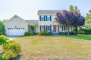 2909 Winton Drive, Fayetteville, NC 28306