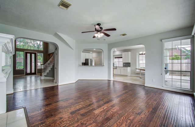 1311 Hopkins Park Drive, Houston, TX 77094