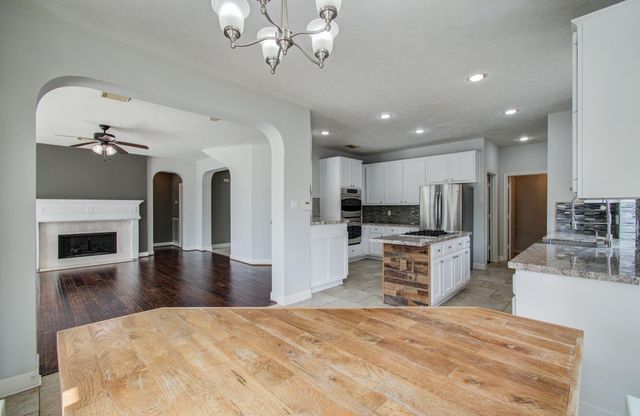 1311 Hopkins Park Drive, Houston, TX 77094
