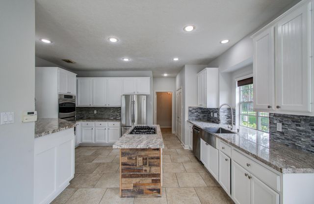 1311 Hopkins Park Drive, Houston, TX 77094