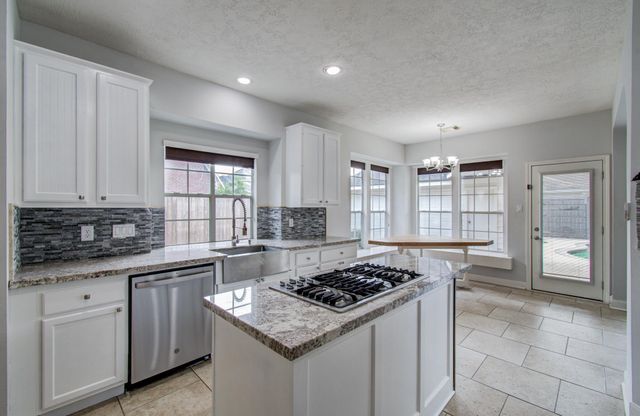 1311 Hopkins Park Drive, Houston, TX 77094