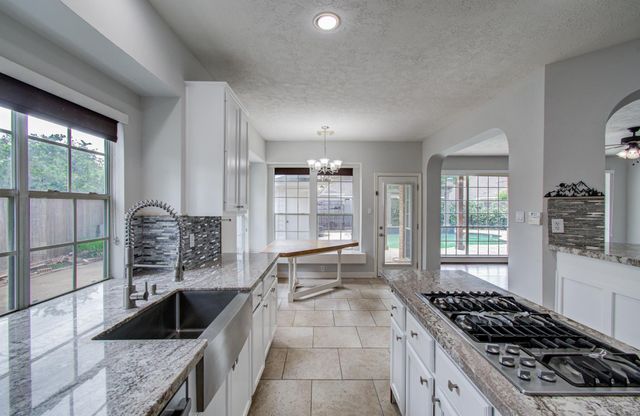 1311 Hopkins Park Drive, Houston, TX 77094