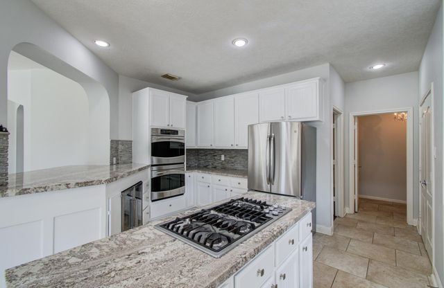 1311 Hopkins Park Drive, Houston, TX 77094