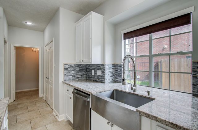 1311 Hopkins Park Drive, Houston, TX 77094