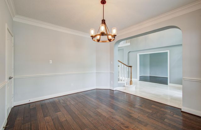 1311 Hopkins Park Drive, Houston, TX 77094
