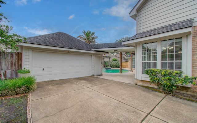 1311 Hopkins Park Drive, Houston, TX 77094