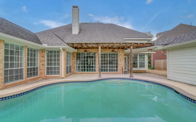 1311 Hopkins Park Drive, Houston, TX 77094