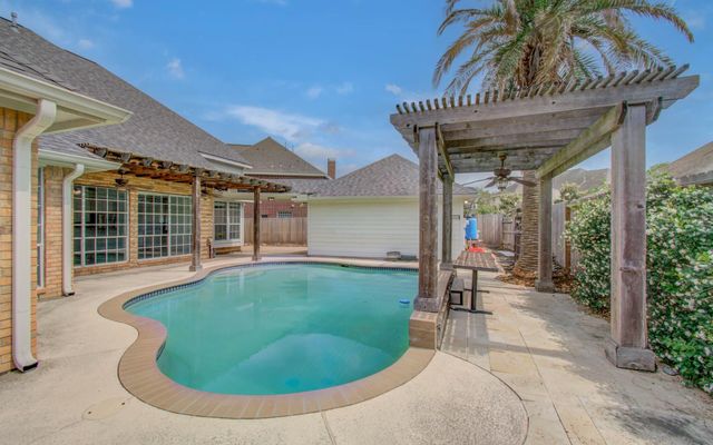 1311 Hopkins Park Drive, Houston, TX 77094