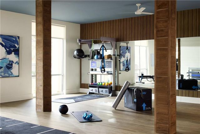 1809 Appaloosa NE Lane 2D, Buford, GA 30519