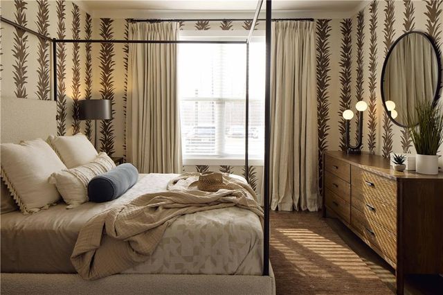 1809 Appaloosa NE Lane 2D, Buford, GA 30519