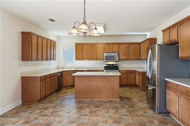 4570 River Stone Trail, Douglasville, GA 30135