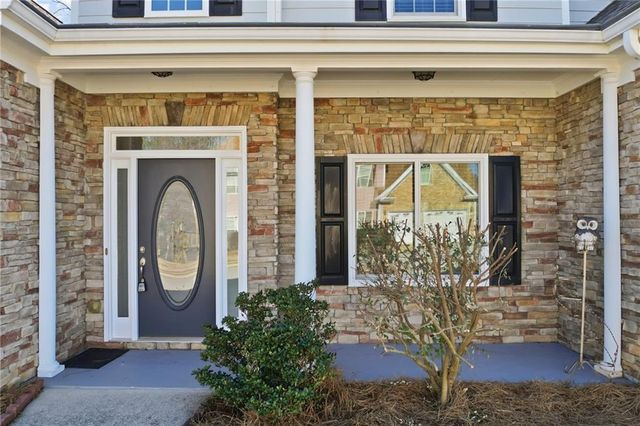 4570 River Stone Trail, Douglasville, GA 30135