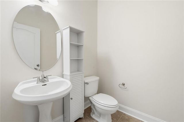 4570 River Stone Trail, Douglasville, GA 30135