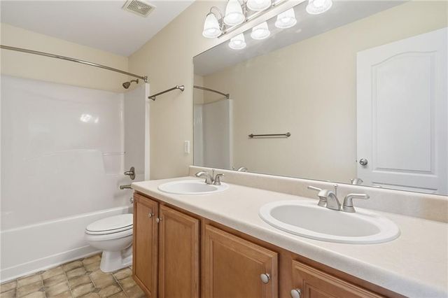 4570 River Stone Trail, Douglasville, GA 30135