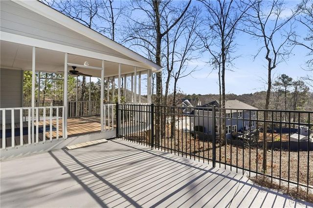 4570 River Stone Trail, Douglasville, GA 30135