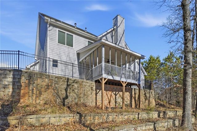 4570 River Stone Trail, Douglasville, GA 30135