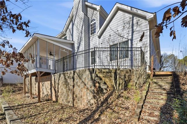 4570 River Stone Trail, Douglasville, GA 30135