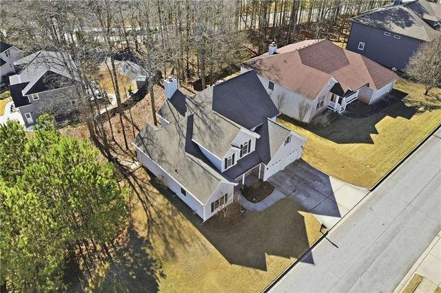 4570 River Stone Trail, Douglasville, GA 30135