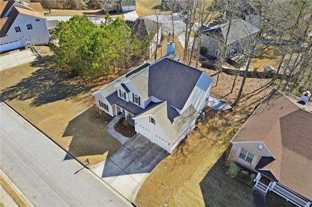 4570 River Stone Trail, Douglasville, GA 30135