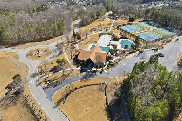 4570 River Stone Trail, Douglasville, GA 30135