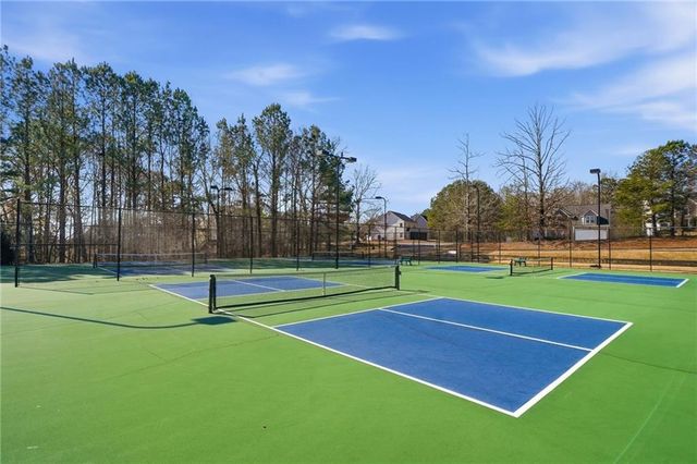 4570 River Stone Trail, Douglasville, GA 30135