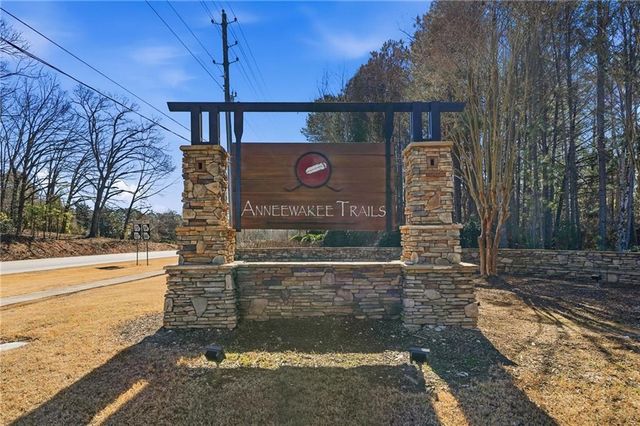 4570 River Stone Trail, Douglasville, GA 30135