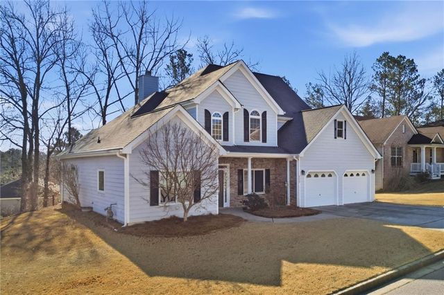 4570 River Stone Trail, Douglasville, GA 30135