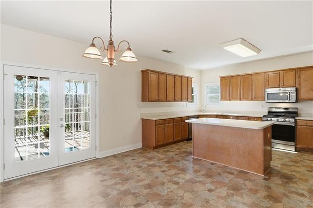 4570 River Stone Trail, Douglasville, GA 30135