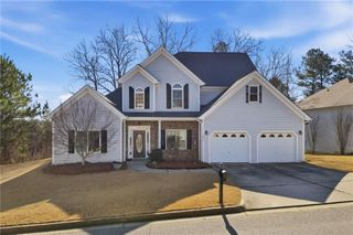 4570 River Stone Trail, Douglasville, GA 30135
