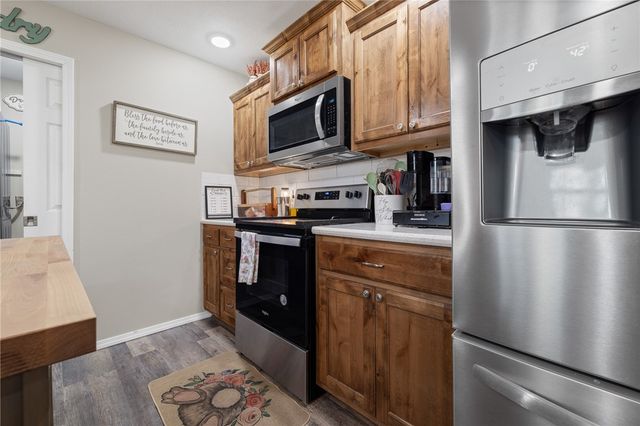 1 Skyline Cove, Harrison, AR 72601