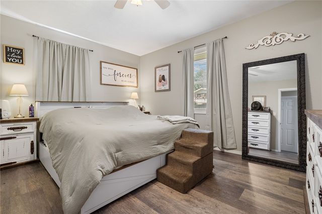 1 Skyline Cove, Harrison, AR 72601