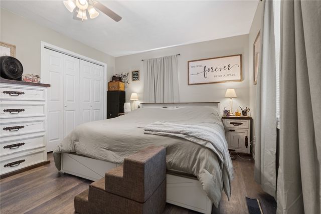 1 Skyline Cove, Harrison, AR 72601