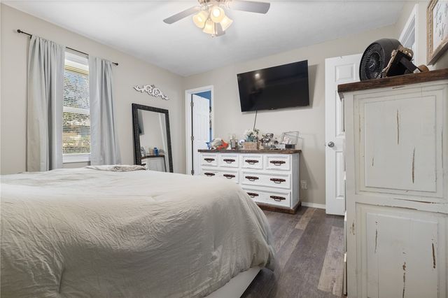 1 Skyline Cove, Harrison, AR 72601