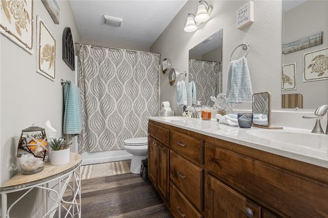 1 Skyline Cove, Harrison, AR 72601