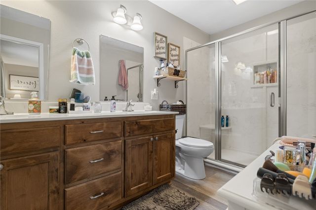 1 Skyline Cove, Harrison, AR 72601