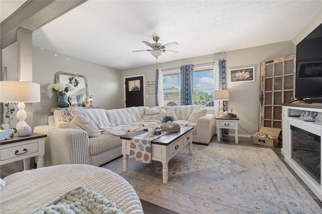 1 Skyline Cove, Harrison, AR 72601