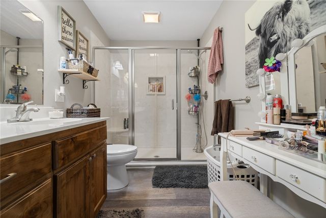 1 Skyline Cove, Harrison, AR 72601