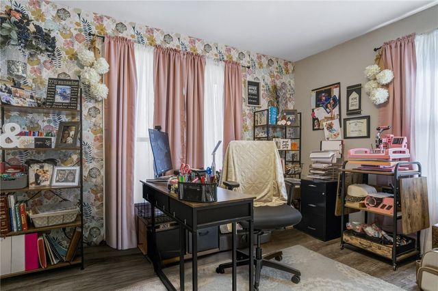 1 Skyline Cove, Harrison, AR 72601