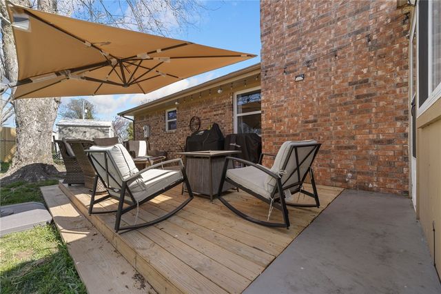 1 Skyline Cove, Harrison, AR 72601