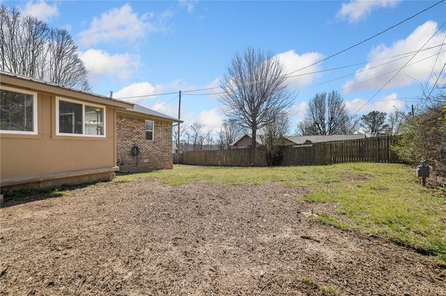 1 Skyline Cove, Harrison, AR 72601