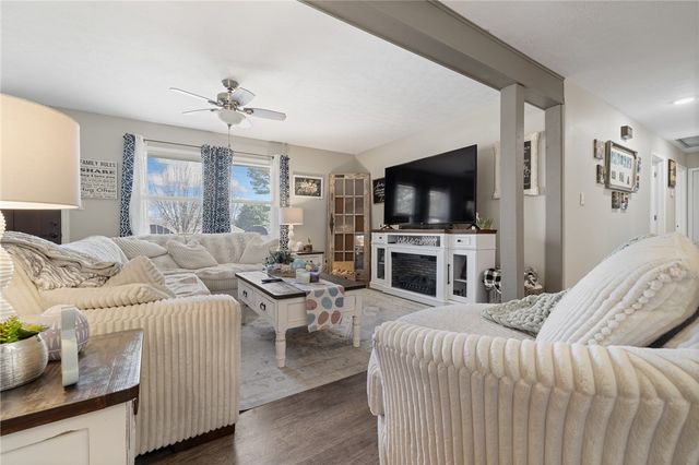 1 Skyline Cove, Harrison, AR 72601