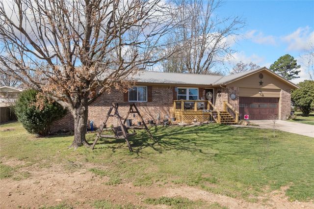 1 Skyline Cove, Harrison, AR 72601