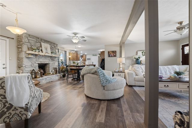 1 Skyline Cove, Harrison, AR 72601