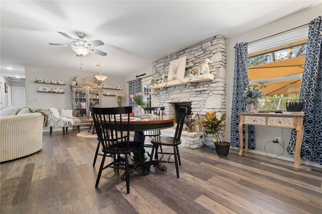 1 Skyline Cove, Harrison, AR 72601