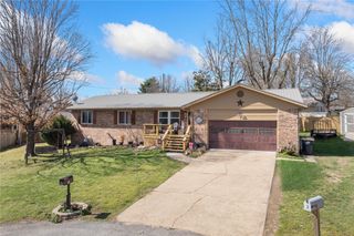 1 Skyline Cove, Harrison, AR 72601